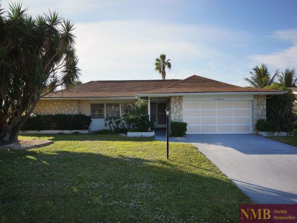 Cape Coral Home 974926