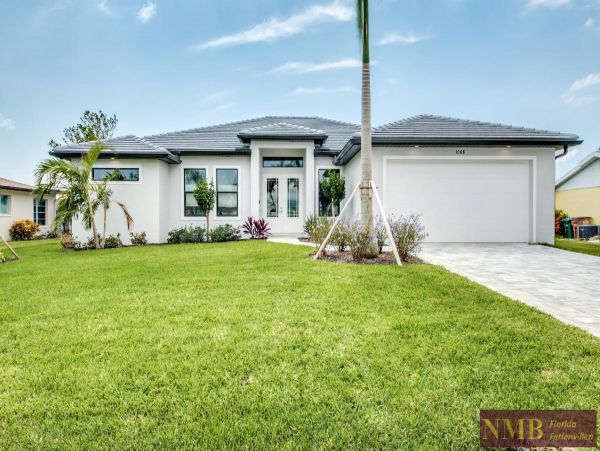 Cape Coral Home 974927