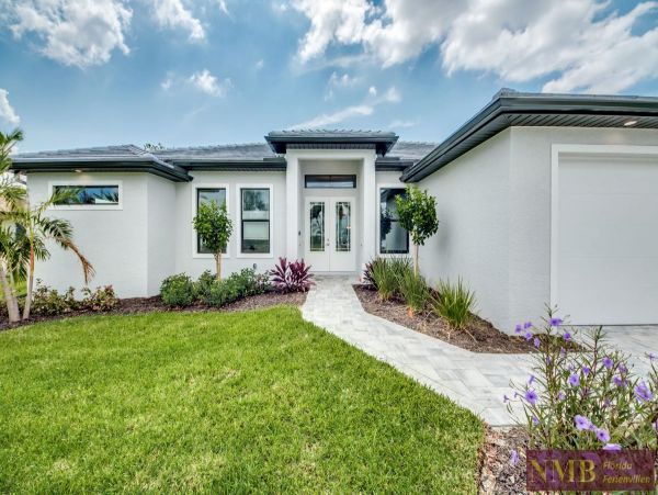 Cape Coral Home 974927