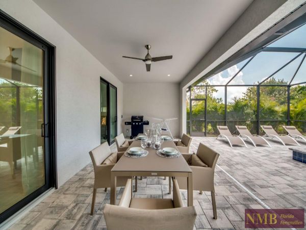 Cape Coral Home 974927