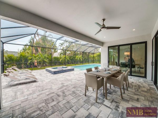 Cape Coral Home 974927