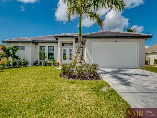 Cape Coral Home 974928