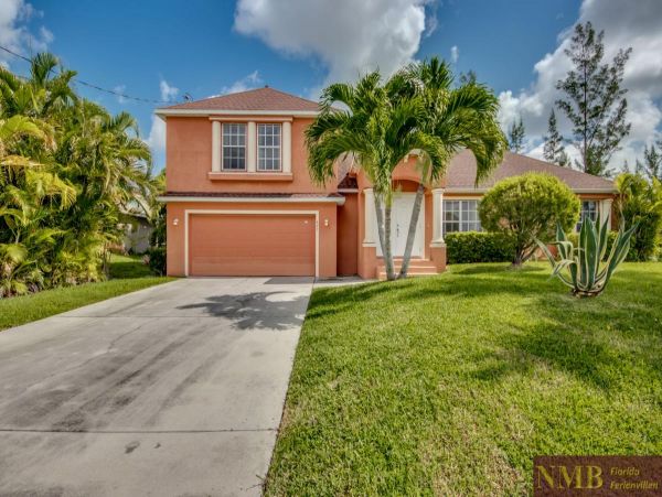 Cape Coral Home 974930
