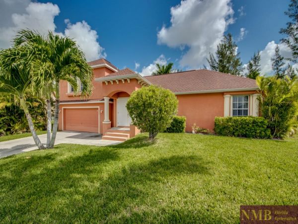Cape Coral Home 974930