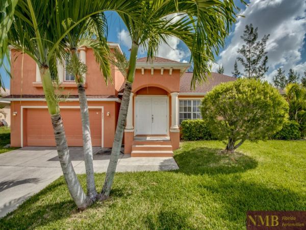 Cape Coral Home 974930
