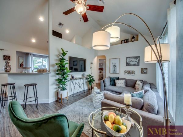 Cape Coral Home 974930