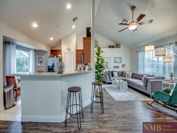 Cape Coral Home 974930