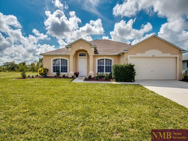 Cape Coral Home 974931