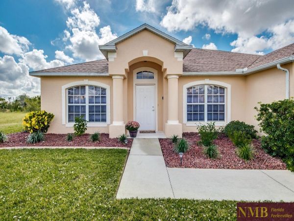 Cape Coral Home 974931
