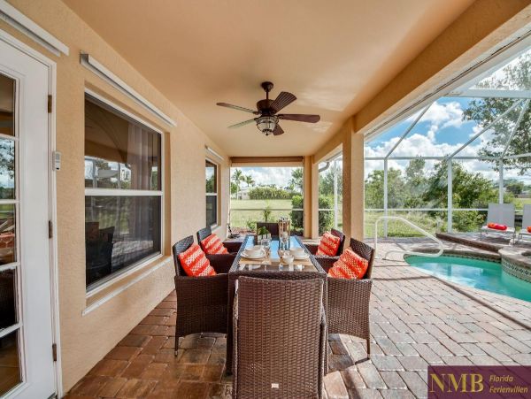 Cape Coral Home 974931