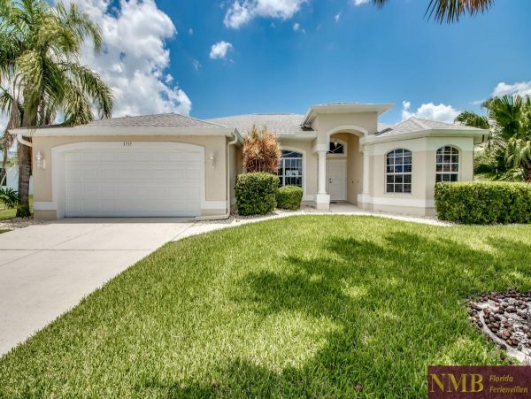 Cape Coral Home 974932
