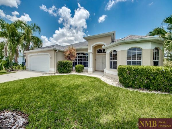 Cape Coral Home 974932