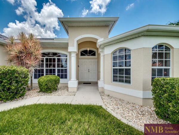 Cape Coral Home 974932