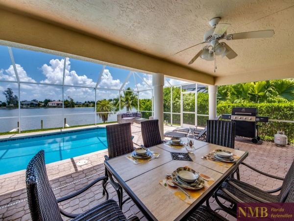 Cape Coral Home 974932