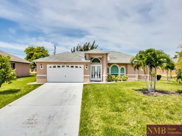 Cape Coral Home 974933