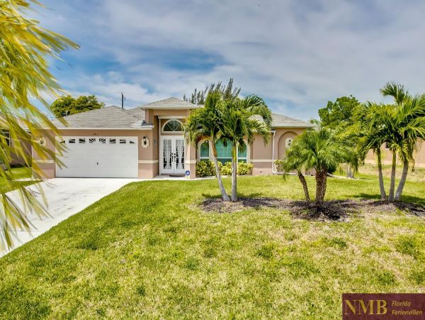 Cape Coral Home 974933