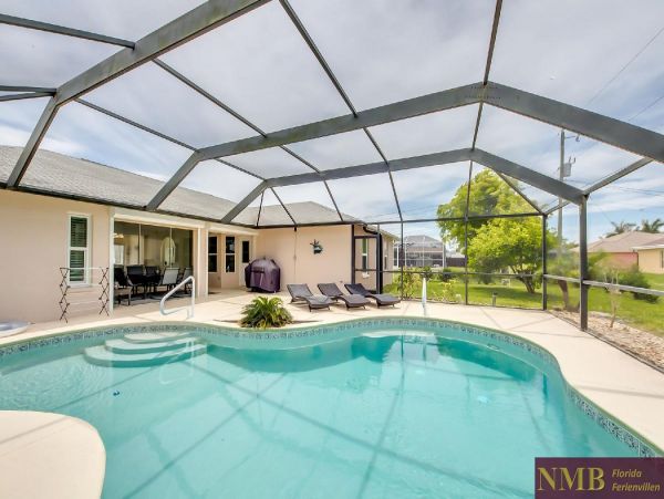 Cape Coral Home 974933