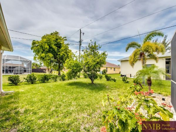 Cape Coral Home 974933