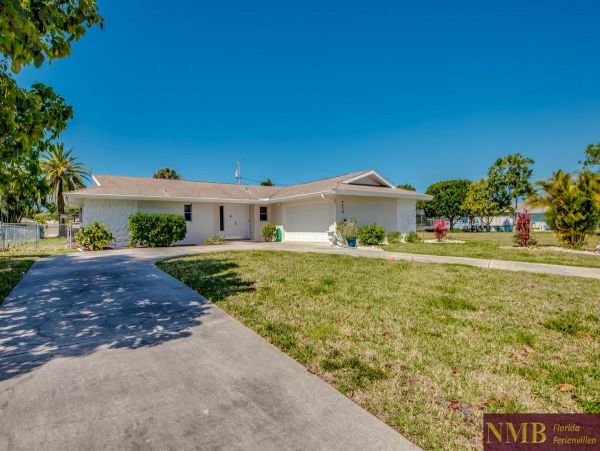 Cape Coral Home 974934