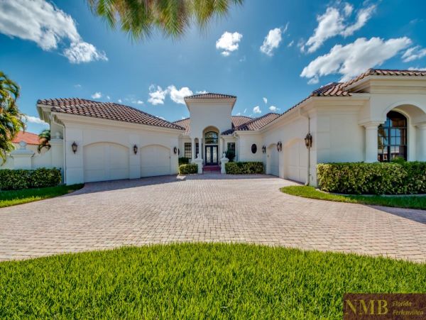 Cape Coral Home 974935