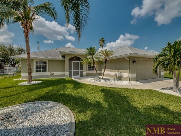 Cape Coral Home 974936