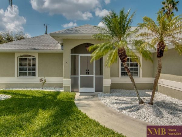 Cape Coral Home 974936