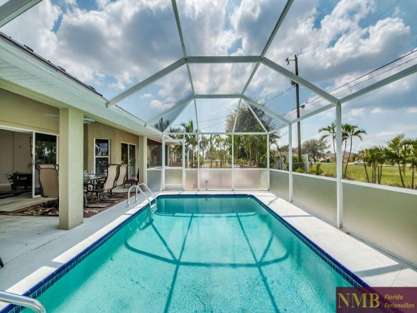 Cape Coral Home 974936