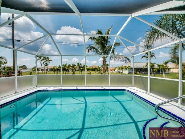 Cape Coral Home 974936