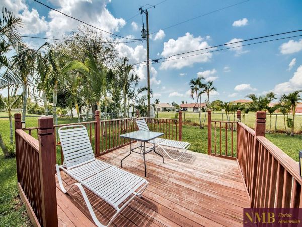Cape Coral Home 974936