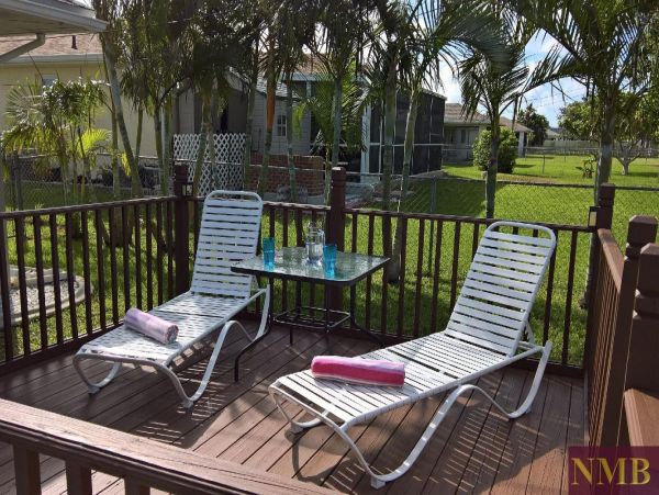 Cape Coral Home 974936