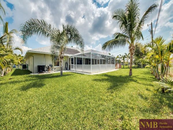Cape Coral Home 974936