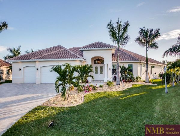 Cape Coral Home 974937