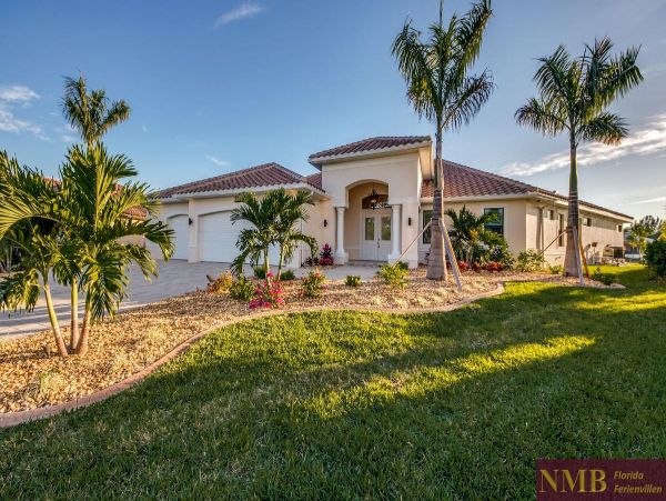 Cape Coral Home 974937
