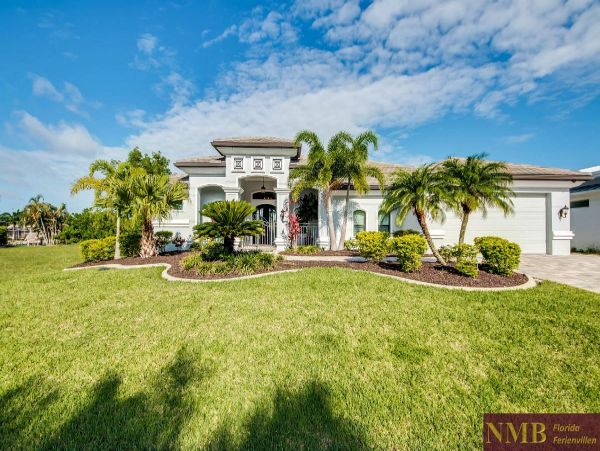 Cape Coral Home 974938