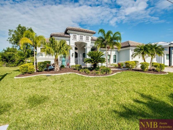 Cape Coral Home 974938