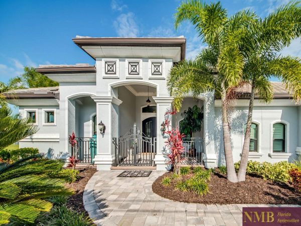 Cape Coral Home 974938