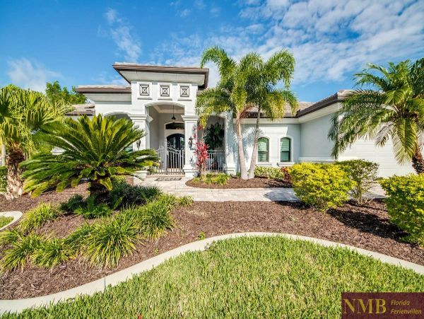 Cape Coral Home 974938