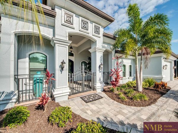 Cape Coral Home 974938