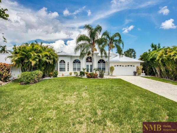 Cape Coral Home 974941