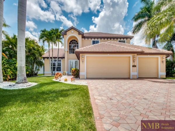 Cape Coral Home 974942