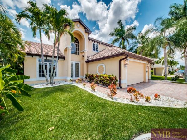 Cape Coral Home 974942