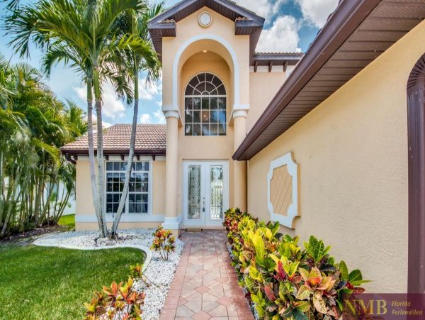 Cape Coral Home 974942
