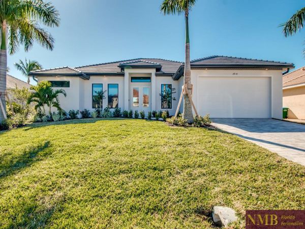 Cape Coral Home 974944