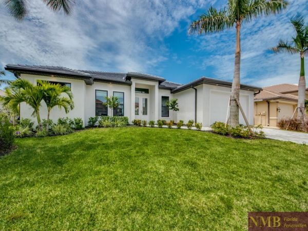 Cape Coral Home 974944