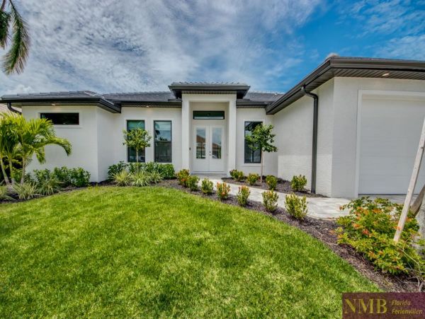 Cape Coral Home 974944