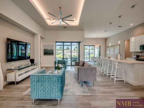 Cape Coral Home 974944