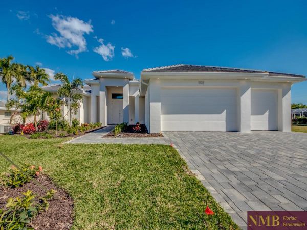 Cape Coral Home 974946