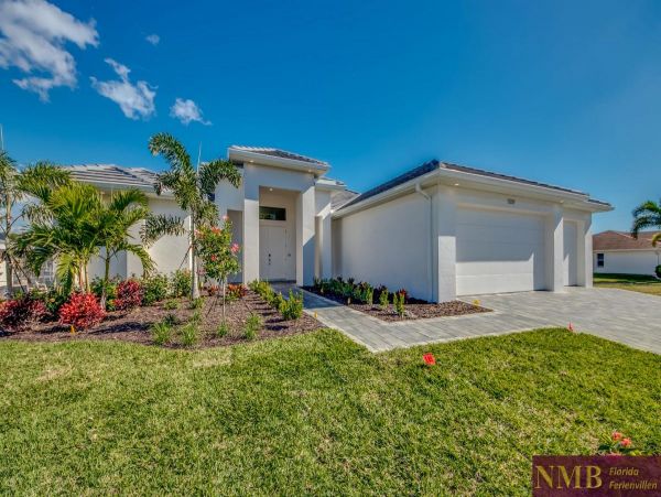 Cape Coral Home 974946
