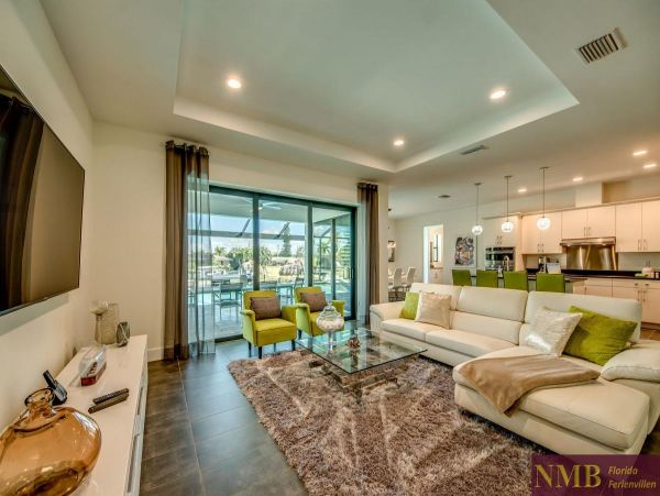 Cape Coral Home 974946