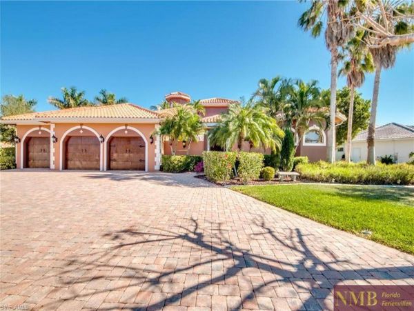 Cape Coral Home 974947